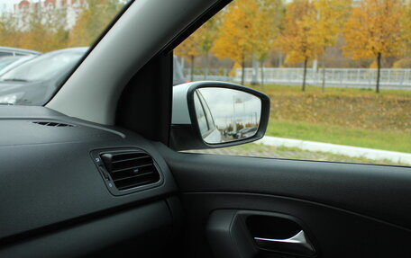 Volkswagen Polo VI (EU Market), 2017 год, 1 246 000 рублей, 7 фотография