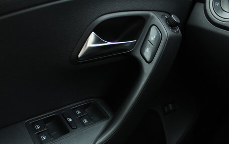 Volkswagen Polo VI (EU Market), 2017 год, 1 246 000 рублей, 11 фотография