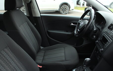 Volkswagen Polo VI (EU Market), 2017 год, 1 246 000 рублей, 13 фотография