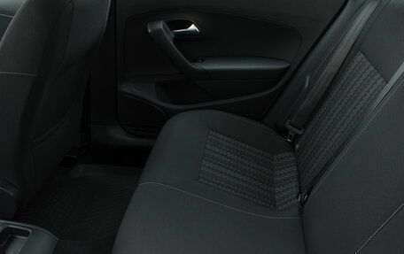 Volkswagen Polo VI (EU Market), 2017 год, 1 246 000 рублей, 14 фотография