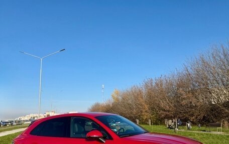 Porsche Macan I рестайлинг, 2019 год, 3 940 000 рублей, 3 фотография