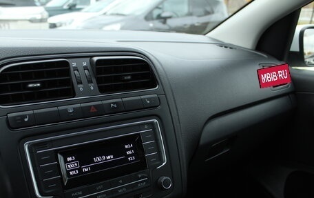 Volkswagen Polo VI (EU Market), 2017 год, 1 246 000 рублей, 8 фотография