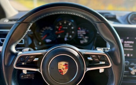 Porsche Macan I рестайлинг, 2019 год, 3 940 000 рублей, 13 фотография