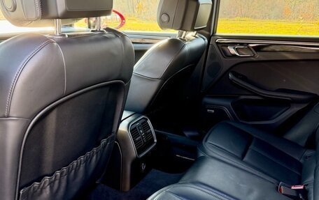 Porsche Macan I рестайлинг, 2019 год, 3 940 000 рублей, 16 фотография