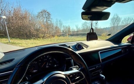 Porsche Macan I рестайлинг, 2019 год, 3 940 000 рублей, 17 фотография