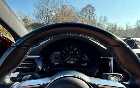 Porsche Macan I рестайлинг, 2019 год, 3 940 000 рублей, 18 фотография