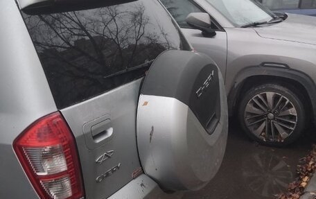 Chery Tiggo (T11), 2013 год, 400 000 рублей, 7 фотография