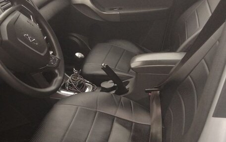 Chery Tiggo (T11), 2013 год, 400 000 рублей, 4 фотография