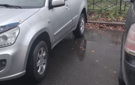 Chery Tiggo (T11), 2013 год, 400 000 рублей, 3 фотография