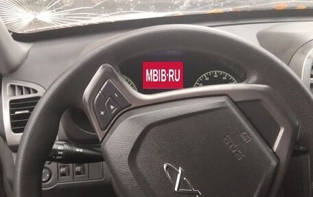 Chery Tiggo (T11), 2013 год, 400 000 рублей, 6 фотография