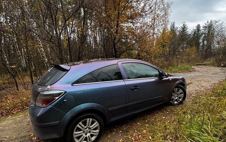 Opel Astra H, 2007 год, 333 000 рублей, 6 фотография