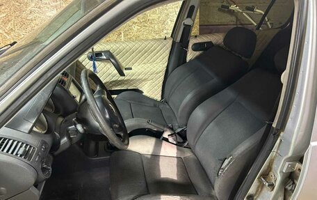 Volkswagen Polo III рестайлинг, 2000 год, 200 000 рублей, 2 фотография