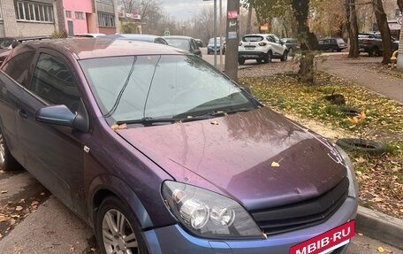 Opel Astra H, 2007 год, 333 000 рублей, 15 фотография