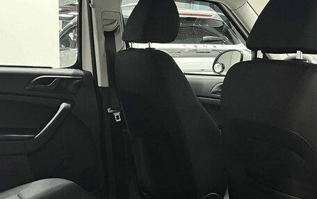 Skoda Yeti I рестайлинг, 2015 год, 1 199 900 рублей, 11 фотография