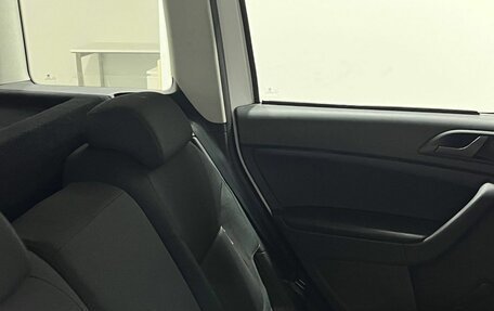 Skoda Yeti I рестайлинг, 2015 год, 1 199 900 рублей, 12 фотография