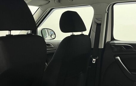 Skoda Yeti I рестайлинг, 2015 год, 1 199 900 рублей, 9 фотография