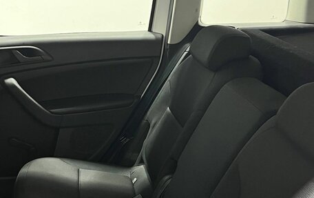 Skoda Yeti I рестайлинг, 2015 год, 1 199 900 рублей, 10 фотография