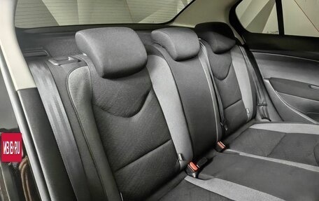 Peugeot 408 I рестайлинг, 2015 год, 599 000 рублей, 13 фотография