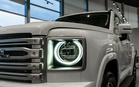 Haval H9, 2025 год, 4 455 000 рублей, 4 фотография