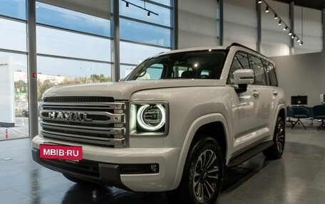 Haval H9, 2025 год, 4 455 000 рублей, 2 фотография