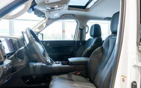 Haval H9, 2025 год, 4 455 000 рублей, 13 фотография