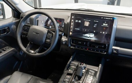 Haval H9, 2025 год, 4 455 000 рублей, 16 фотография