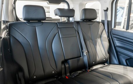 Haval H9, 2025 год, 4 455 000 рублей, 23 фотография