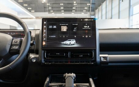 Haval H9, 2025 год, 4 455 000 рублей, 19 фотография