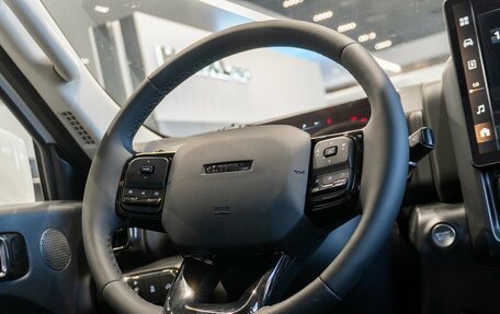 Haval H9, 2025 год, 4 455 000 рублей, 18 фотография