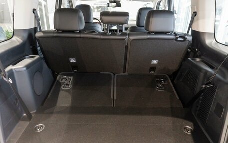 Haval H9, 2025 год, 4 455 000 рублей, 24 фотография