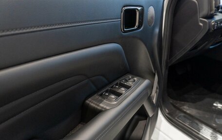 Haval H9, 2025 год, 4 455 000 рублей, 26 фотография