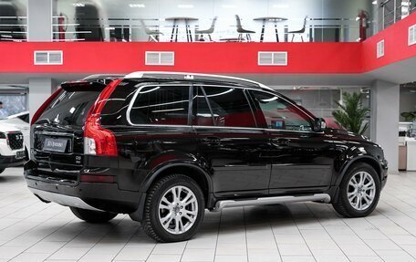 Volvo XC90 II рестайлинг, 2013 год, 1 899 000 рублей, 2 фотография