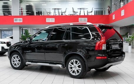 Volvo XC90 II рестайлинг, 2013 год, 1 899 000 рублей, 4 фотография