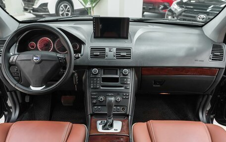 Volvo XC90 II рестайлинг, 2013 год, 1 899 000 рублей, 11 фотография