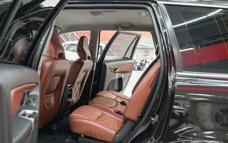Volvo XC90 II рестайлинг, 2013 год, 1 899 000 рублей, 8 фотография