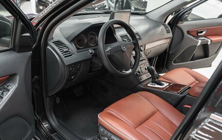 Volvo XC90 II рестайлинг, 2013 год, 1 899 000 рублей, 9 фотография