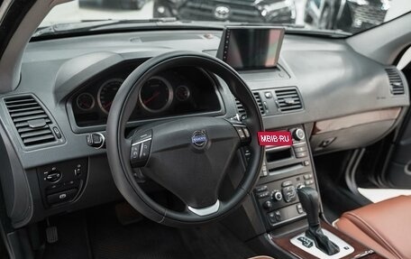 Volvo XC90 II рестайлинг, 2013 год, 1 899 000 рублей, 10 фотография