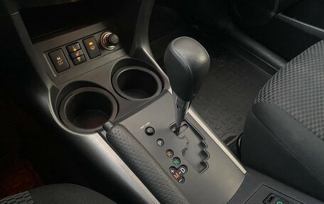 Toyota RAV4, 2010 год, 1 100 000 рублей, 11 фотография