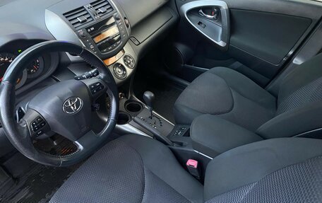 Toyota RAV4, 2010 год, 1 100 000 рублей, 7 фотография