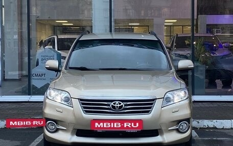 Toyota RAV4, 2010 год, 1 100 000 рублей, 2 фотография