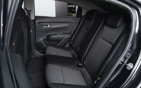 KIA Rio IV, 2018 год, 1 194 000 рублей, 9 фотография