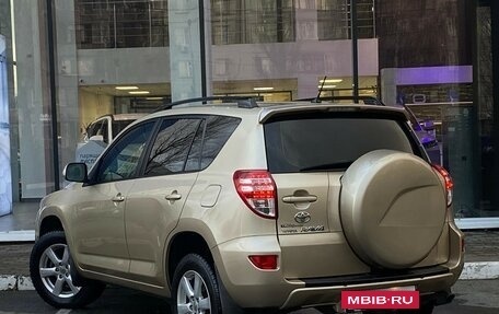Toyota RAV4, 2010 год, 1 100 000 рублей, 4 фотография