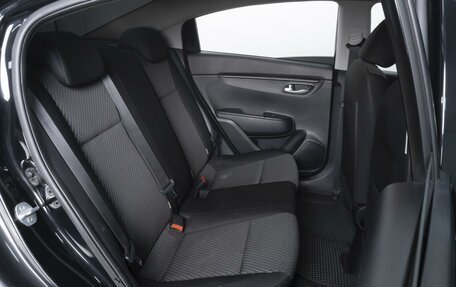 KIA Rio IV, 2018 год, 1 194 000 рублей, 7 фотография