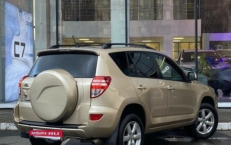 Toyota RAV4, 2010 год, 1 100 000 рублей, 6 фотография