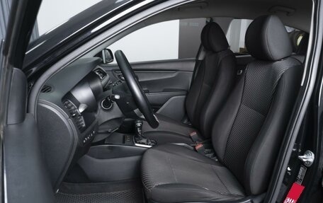 KIA Rio IV, 2018 год, 1 194 000 рублей, 10 фотография