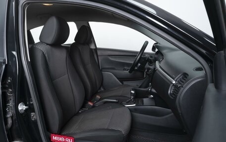 KIA Rio IV, 2018 год, 1 194 000 рублей, 8 фотография