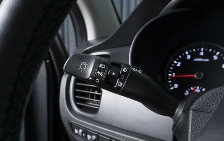 KIA Rio IV, 2018 год, 1 194 000 рублей, 16 фотография