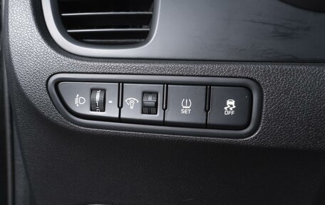 KIA Rio IV, 2018 год, 1 194 000 рублей, 20 фотография