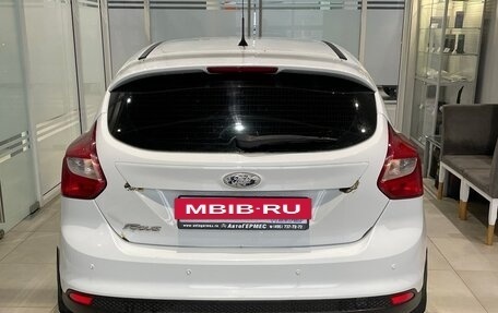 Ford Focus III, 2012 год, 700 000 рублей, 3 фотография