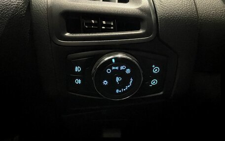 Ford Focus III, 2012 год, 700 000 рублей, 10 фотография